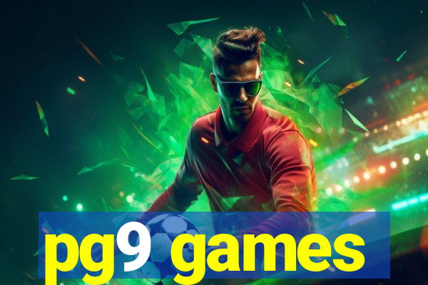 pg9 games